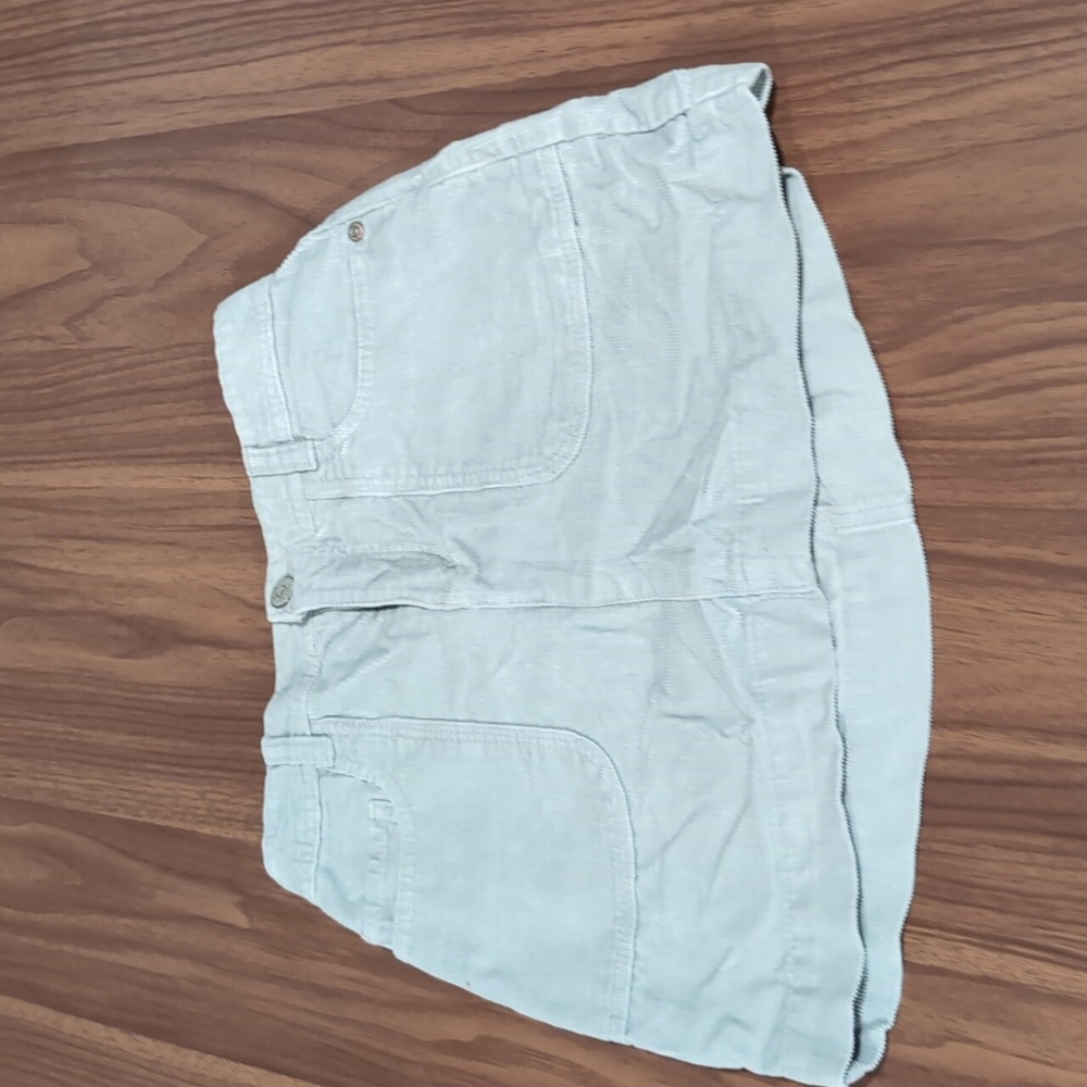 Old navy gray size 12 skirt